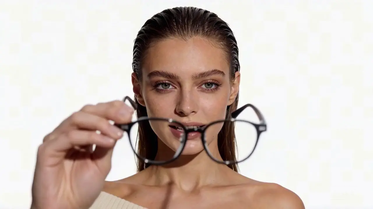 Vista previa cinematográfica de un flujo de creación de video IA online