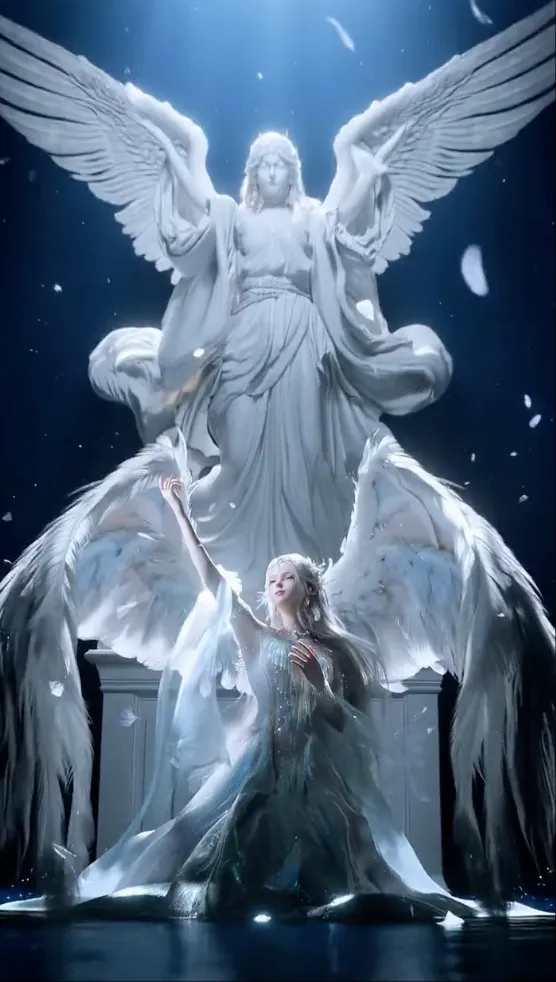 Vista previa del generador de imagen a video con curvas de movimiento